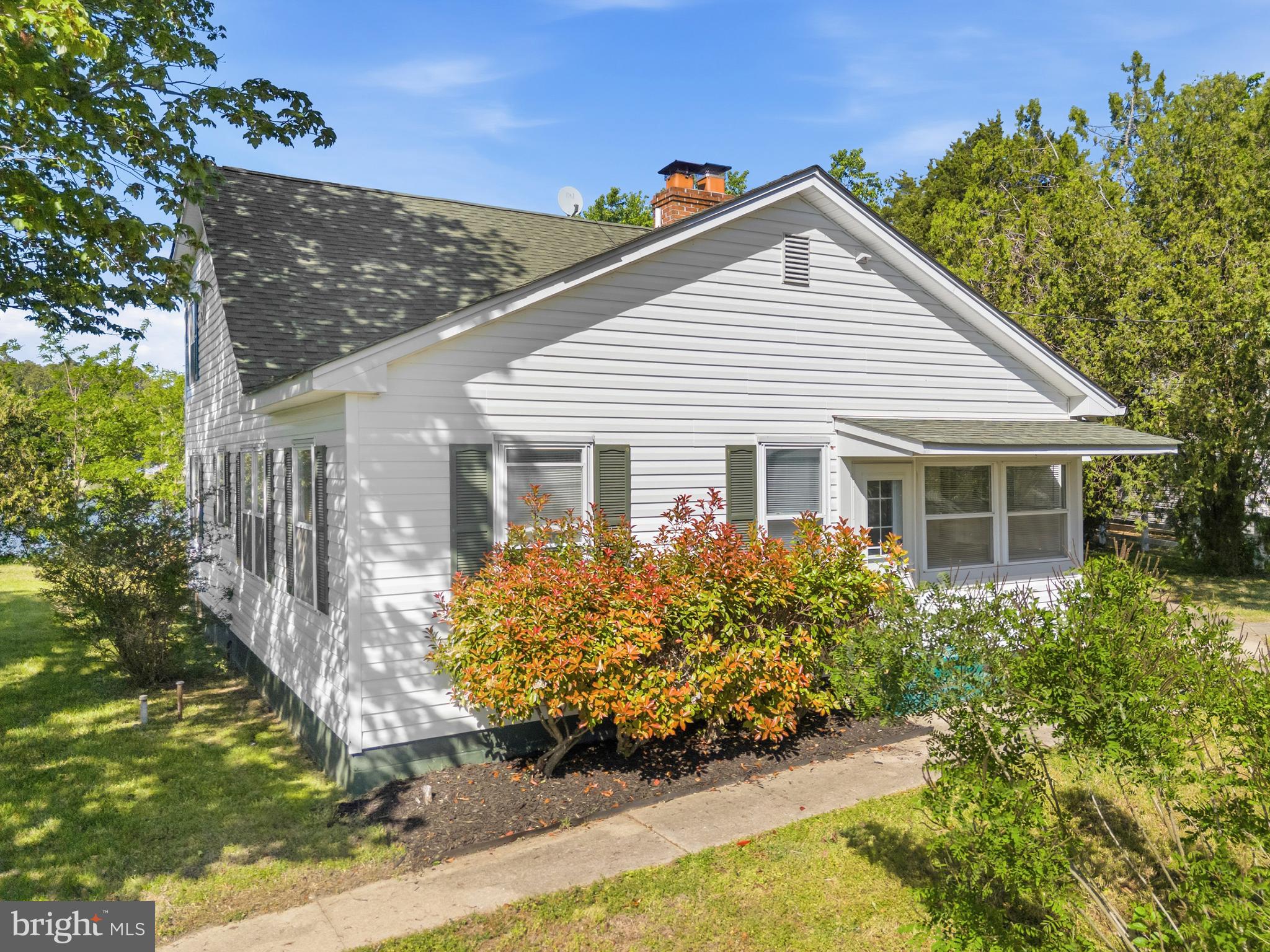 38040 BEACH ROAD