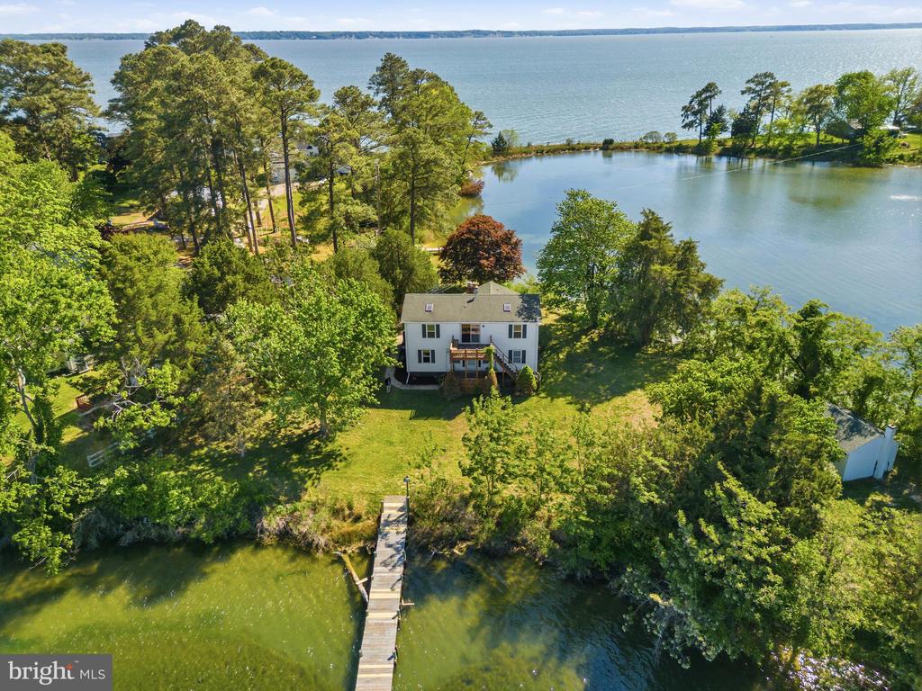 38040 BEACH ROAD