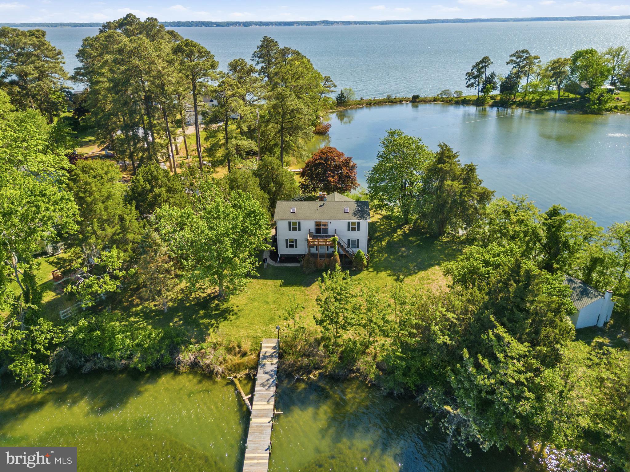 38040 BEACH ROAD