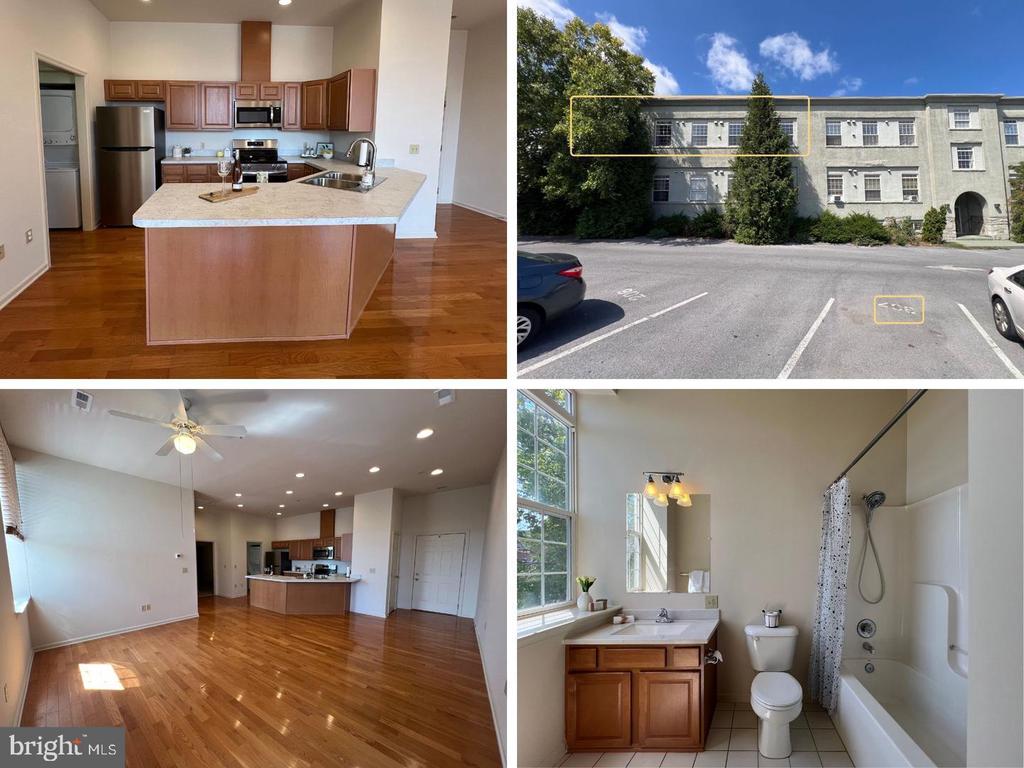 138 E ANTIETAM ST #307