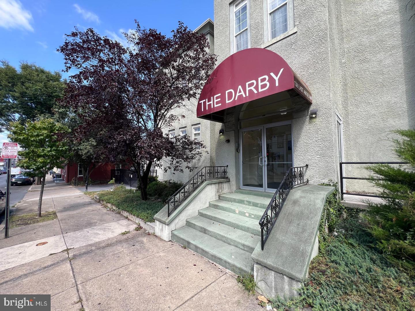 138 E ANTIETAM ST #307