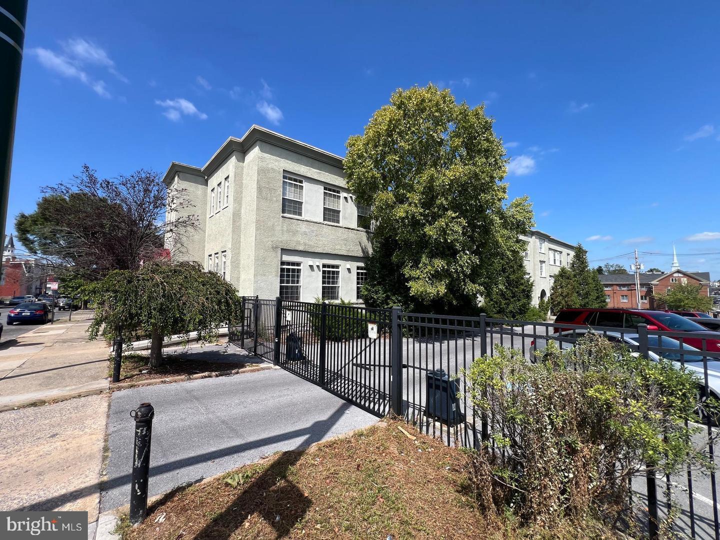 138 E ANTIETAM ST #307