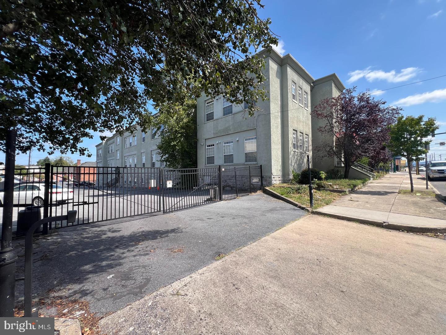 138 E ANTIETAM ST #307