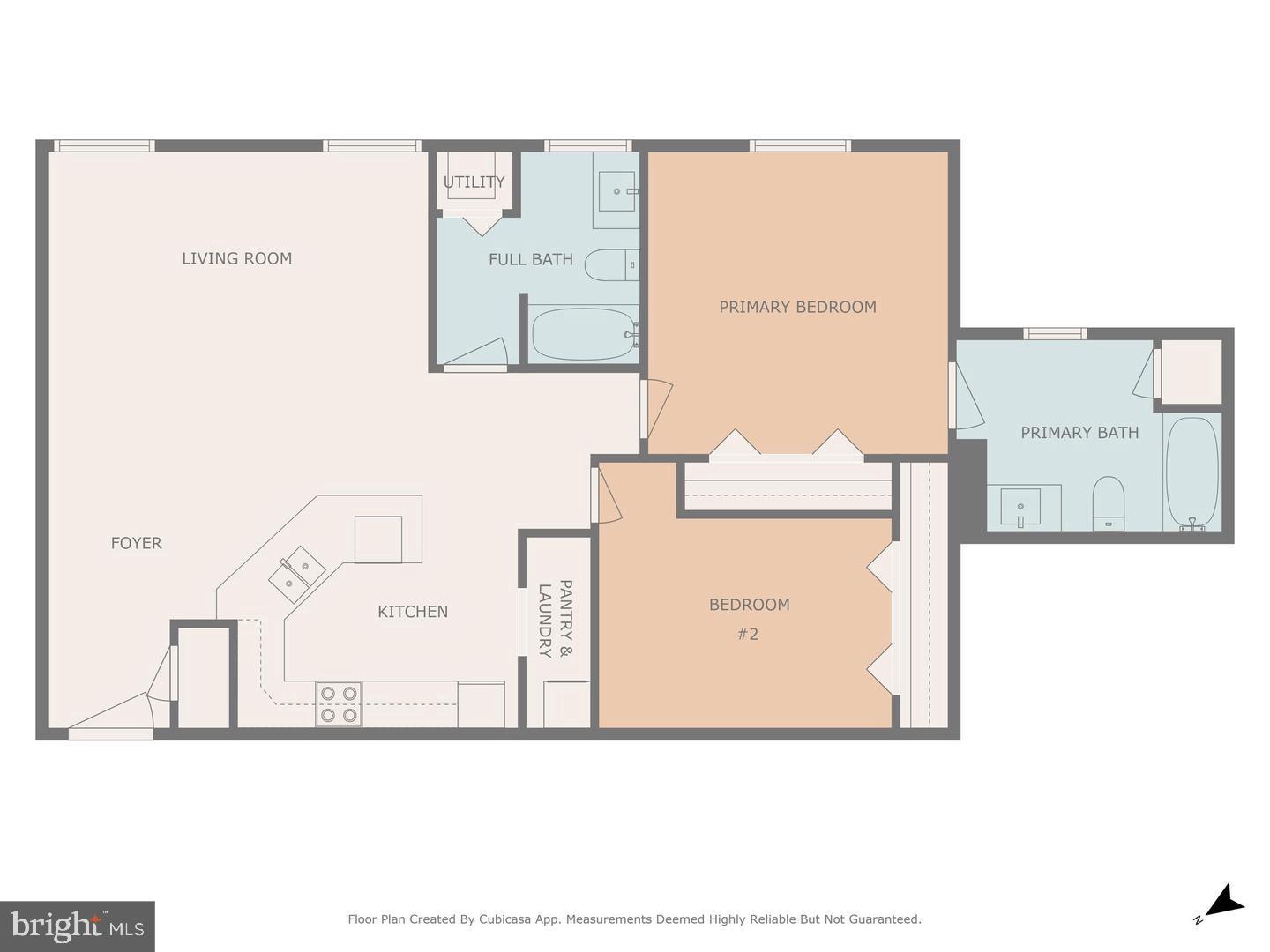 138 E ANTIETAM ST #307