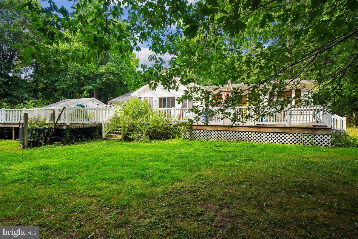 10541 SHADY DRIVE