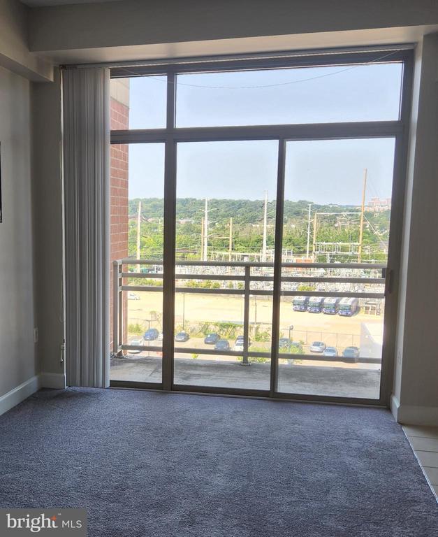 3600 S GLEBE ROAD 602W