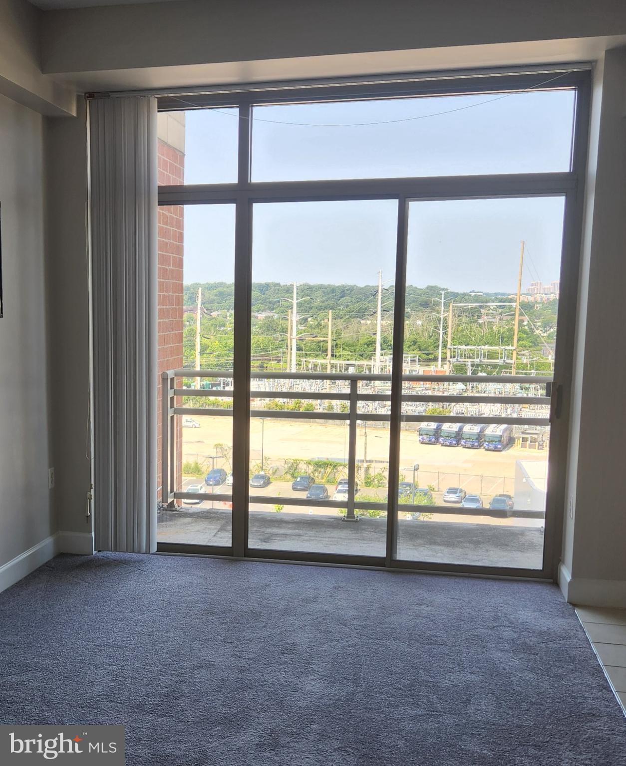 3600 S GLEBE ROAD 602W