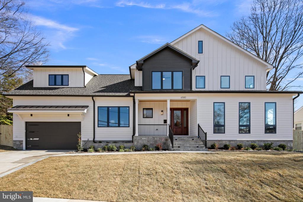 6580 WILLIAMSBURG BOULEVARD