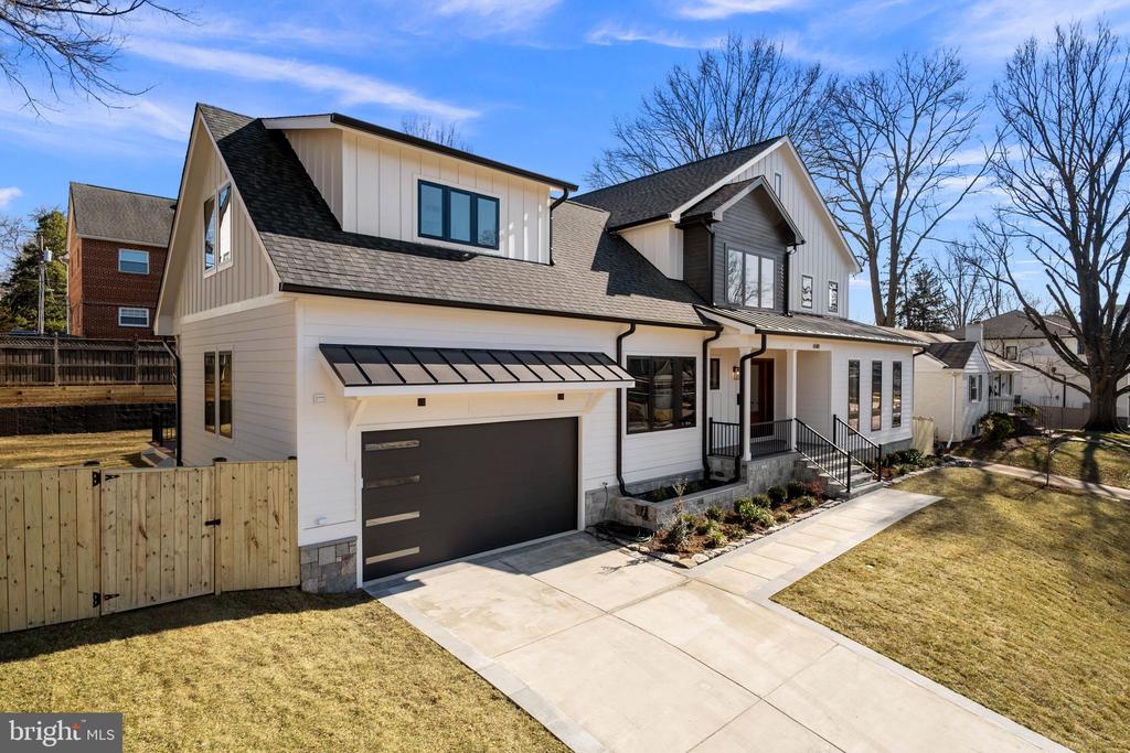 6580 WILLIAMSBURG BOULEVARD