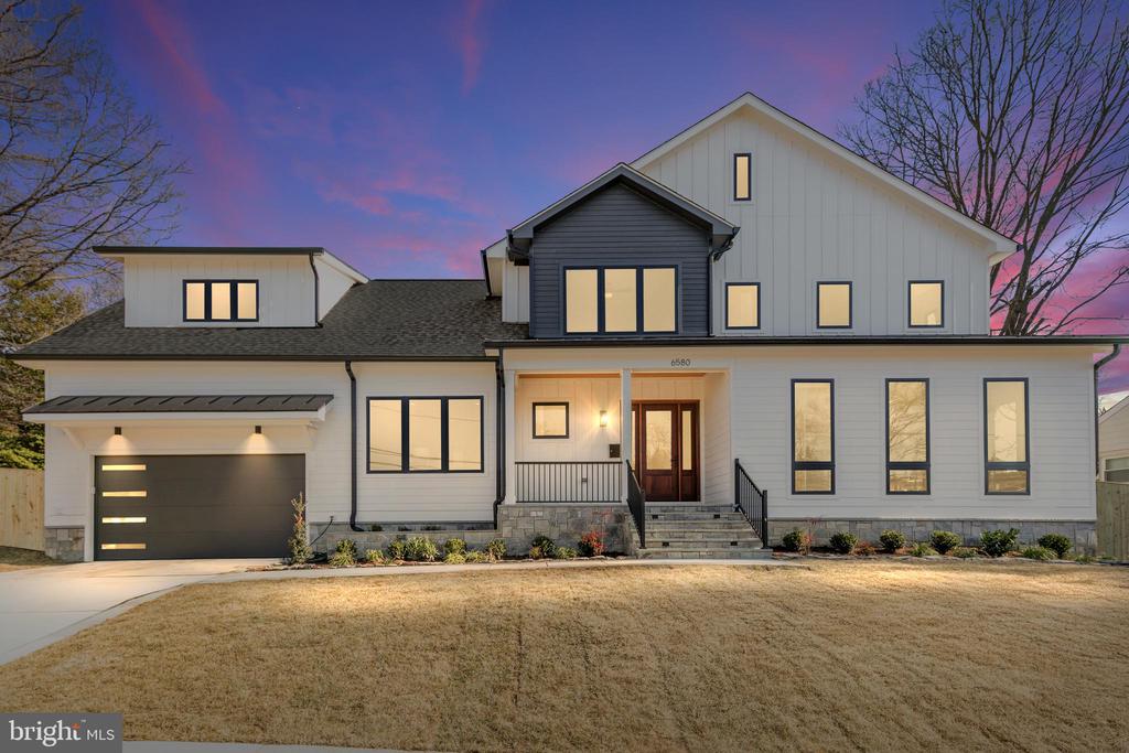 6580 WILLIAMSBURG BOULEVARD