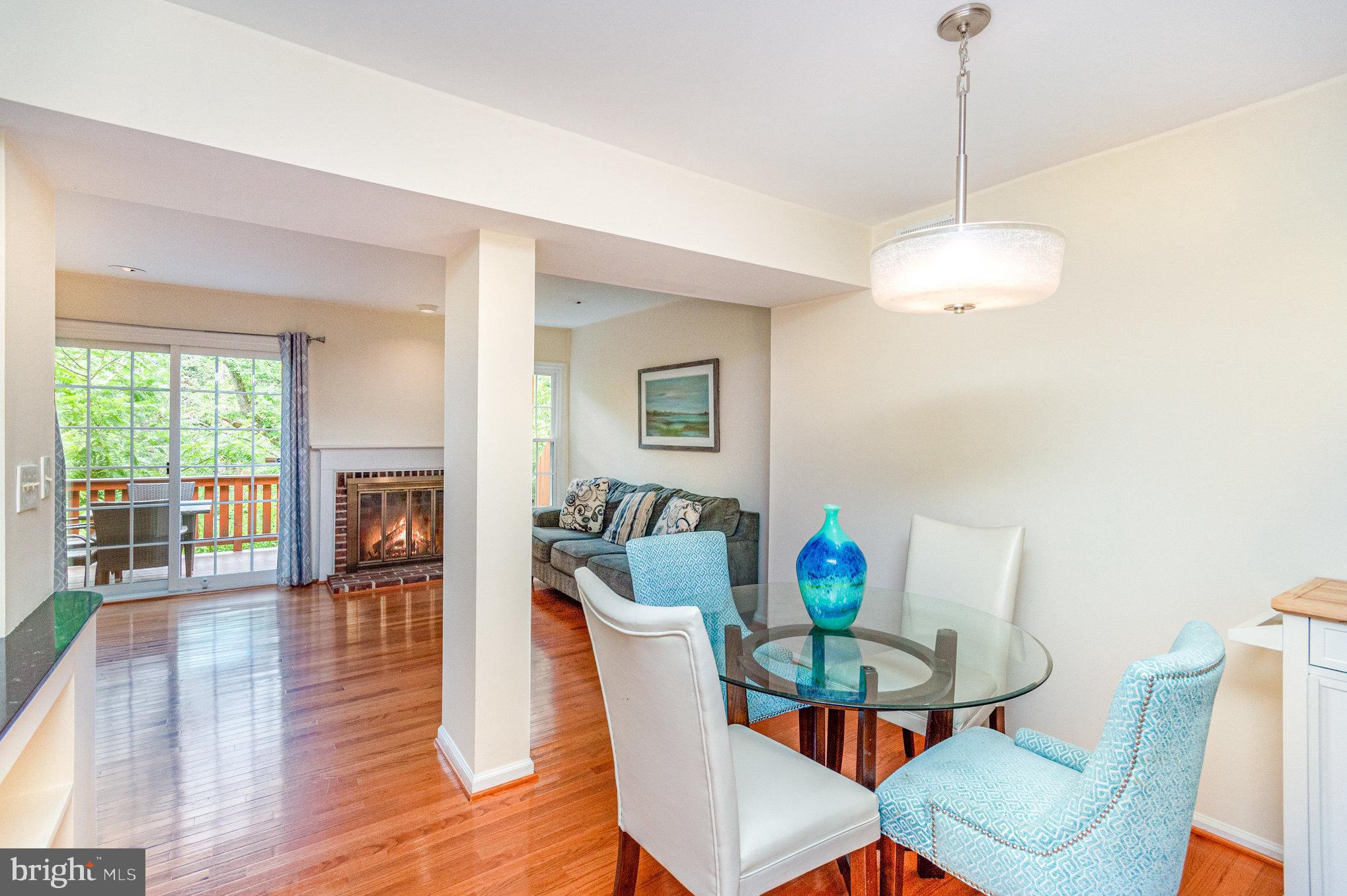 2446 S Walter Reed Dr #2
