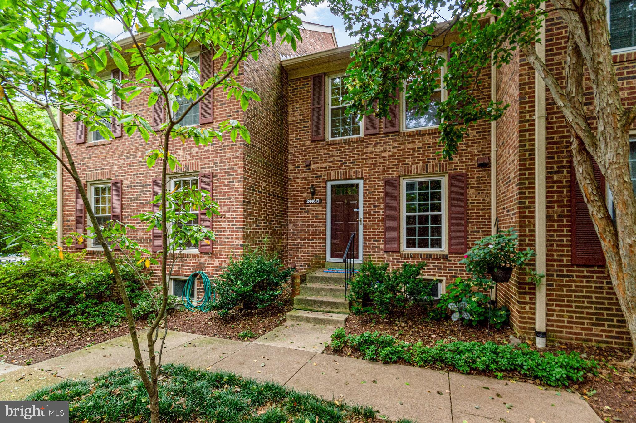 2446 S Walter Reed Dr #2