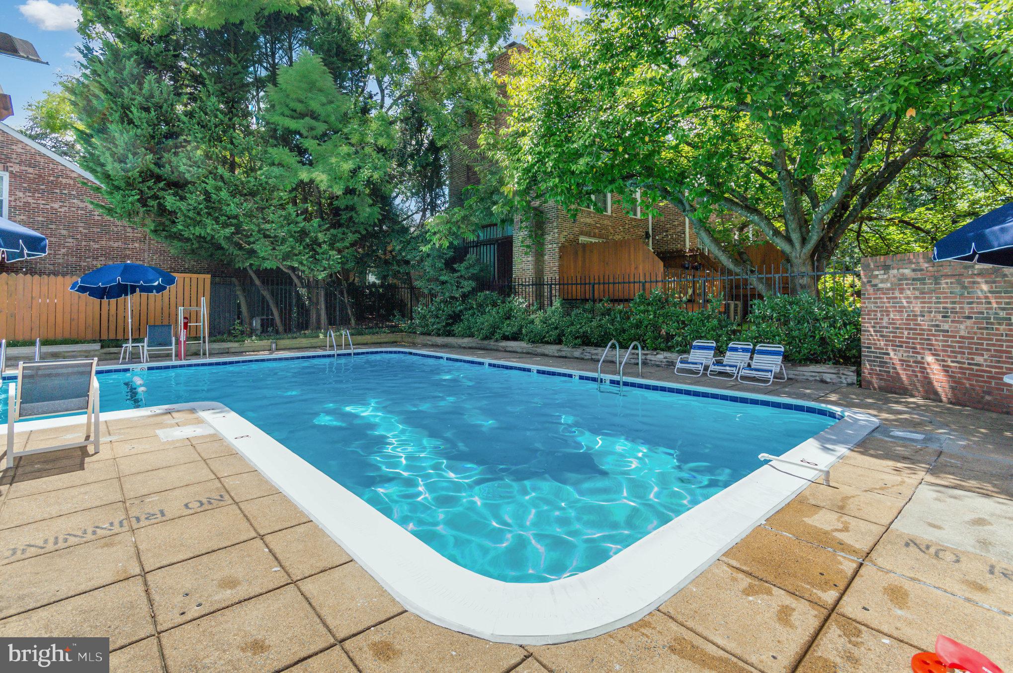 2446 S Walter Reed Dr #2
