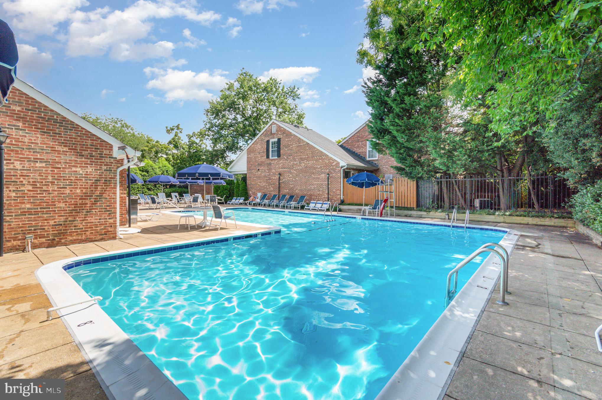 2446 S Walter Reed Dr #2