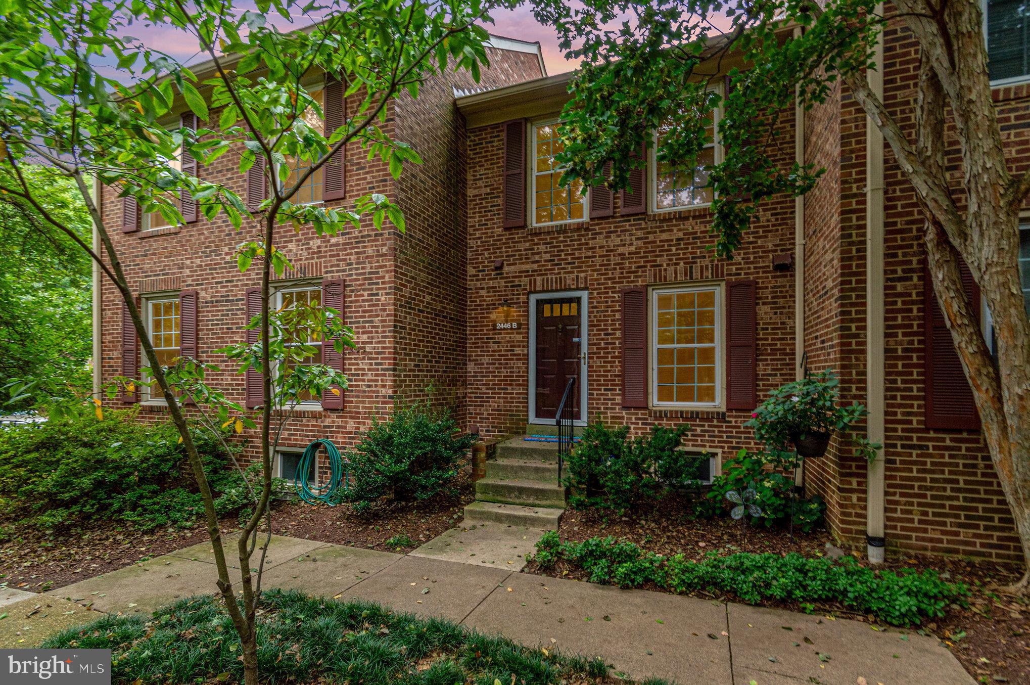 2446 S Walter Reed Dr #2
