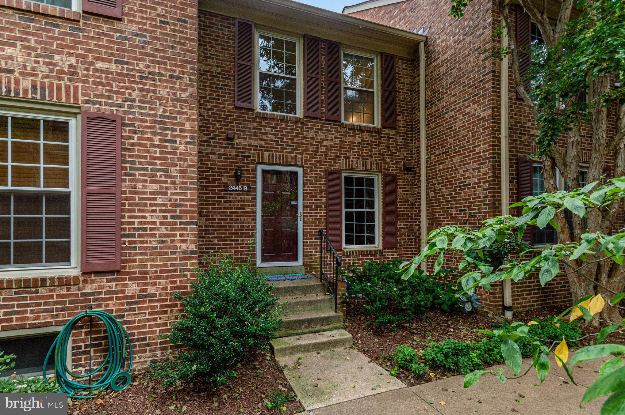 2446 S Walter Reed Dr #2