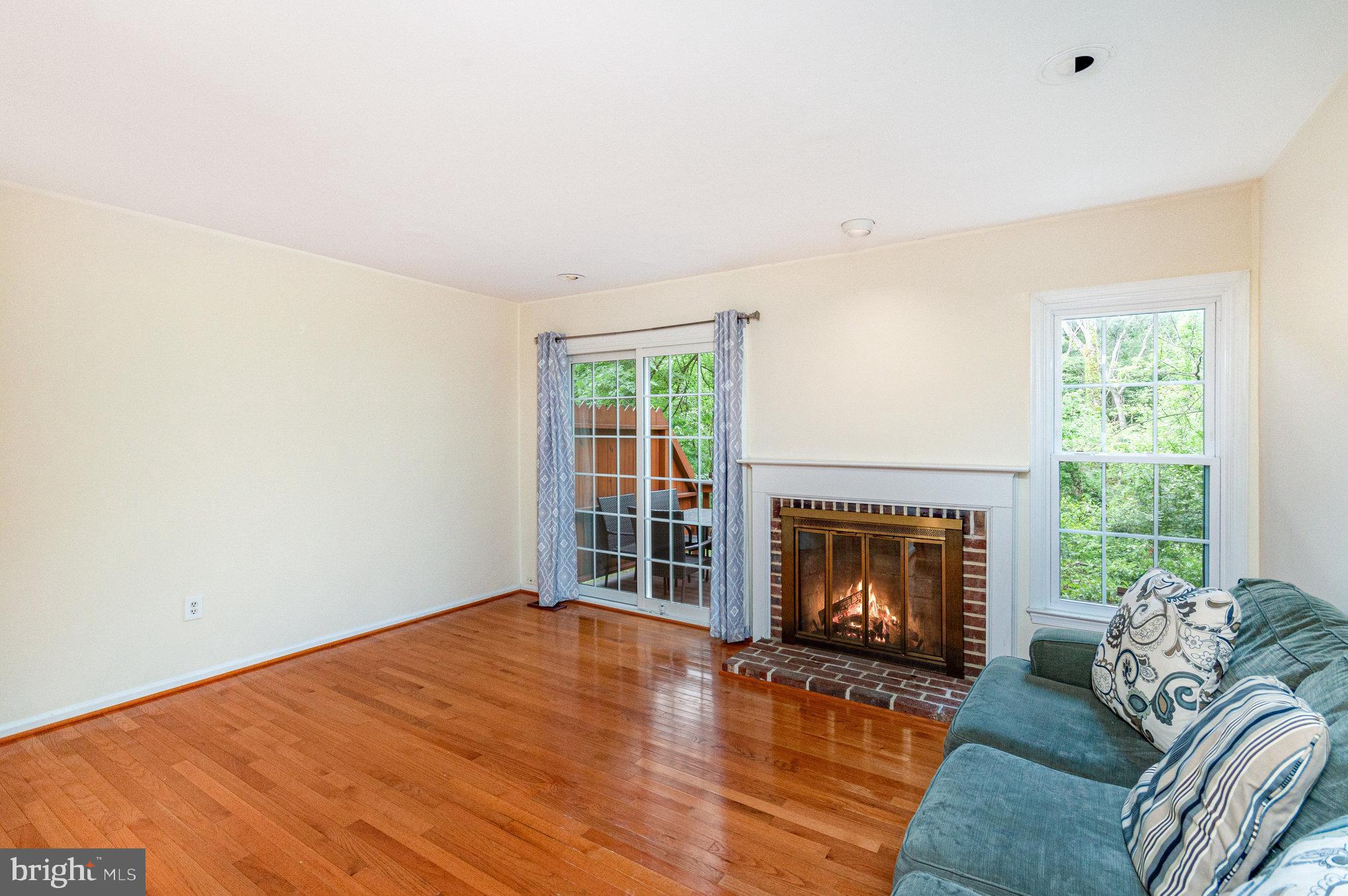 2446 S Walter Reed Dr #2