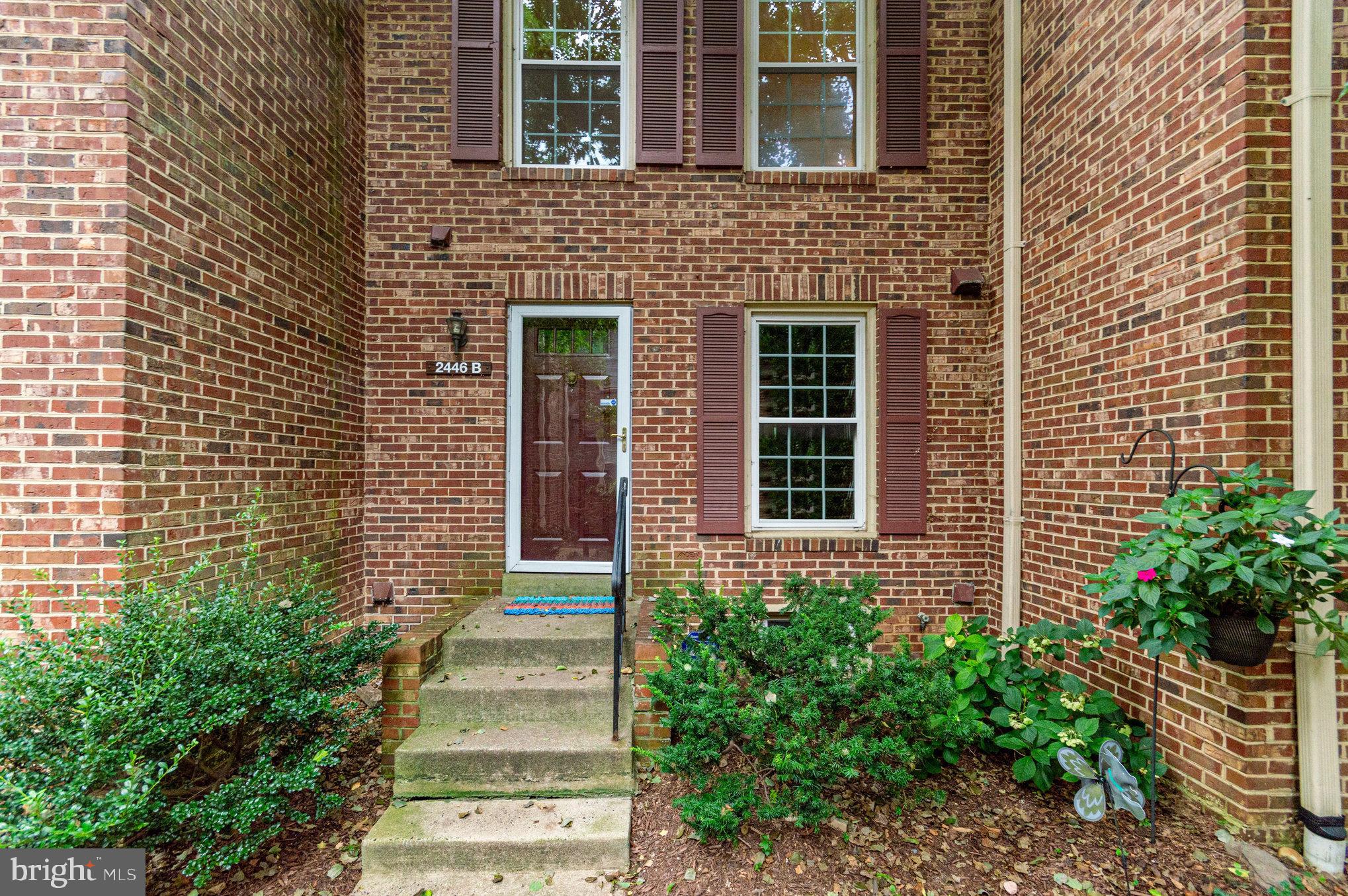 2446 S Walter Reed Dr #2
