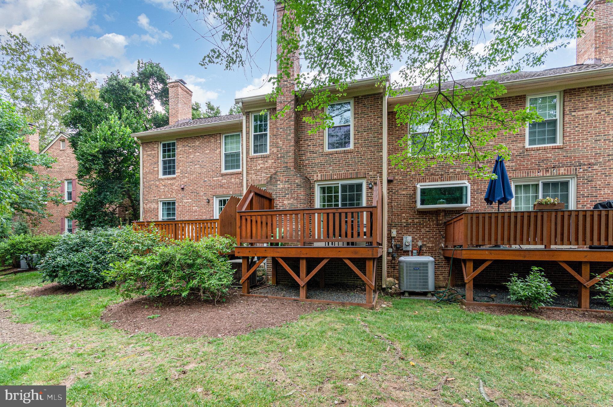 2446 S Walter Reed Dr #2