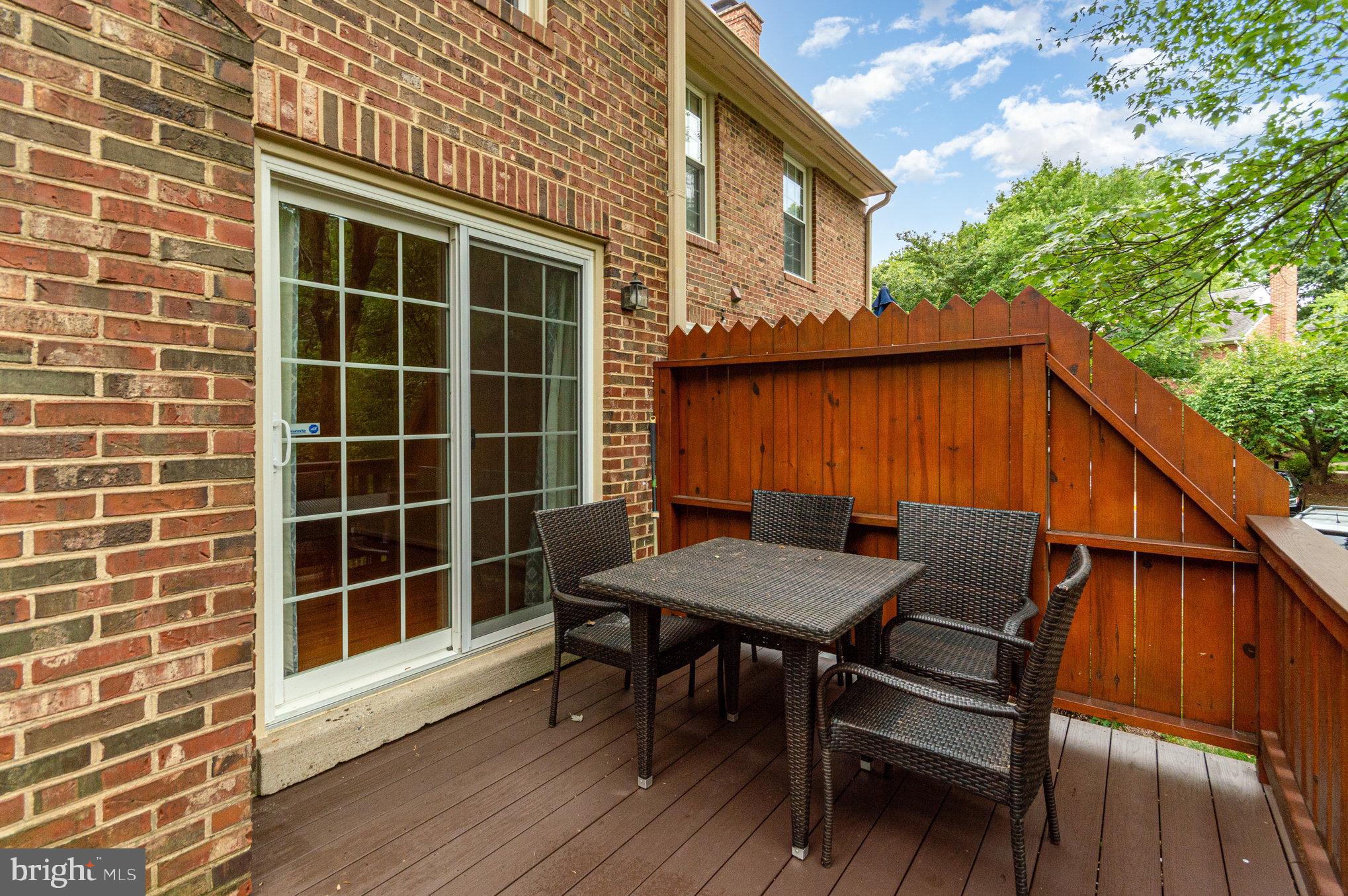 2446 S Walter Reed Dr #2