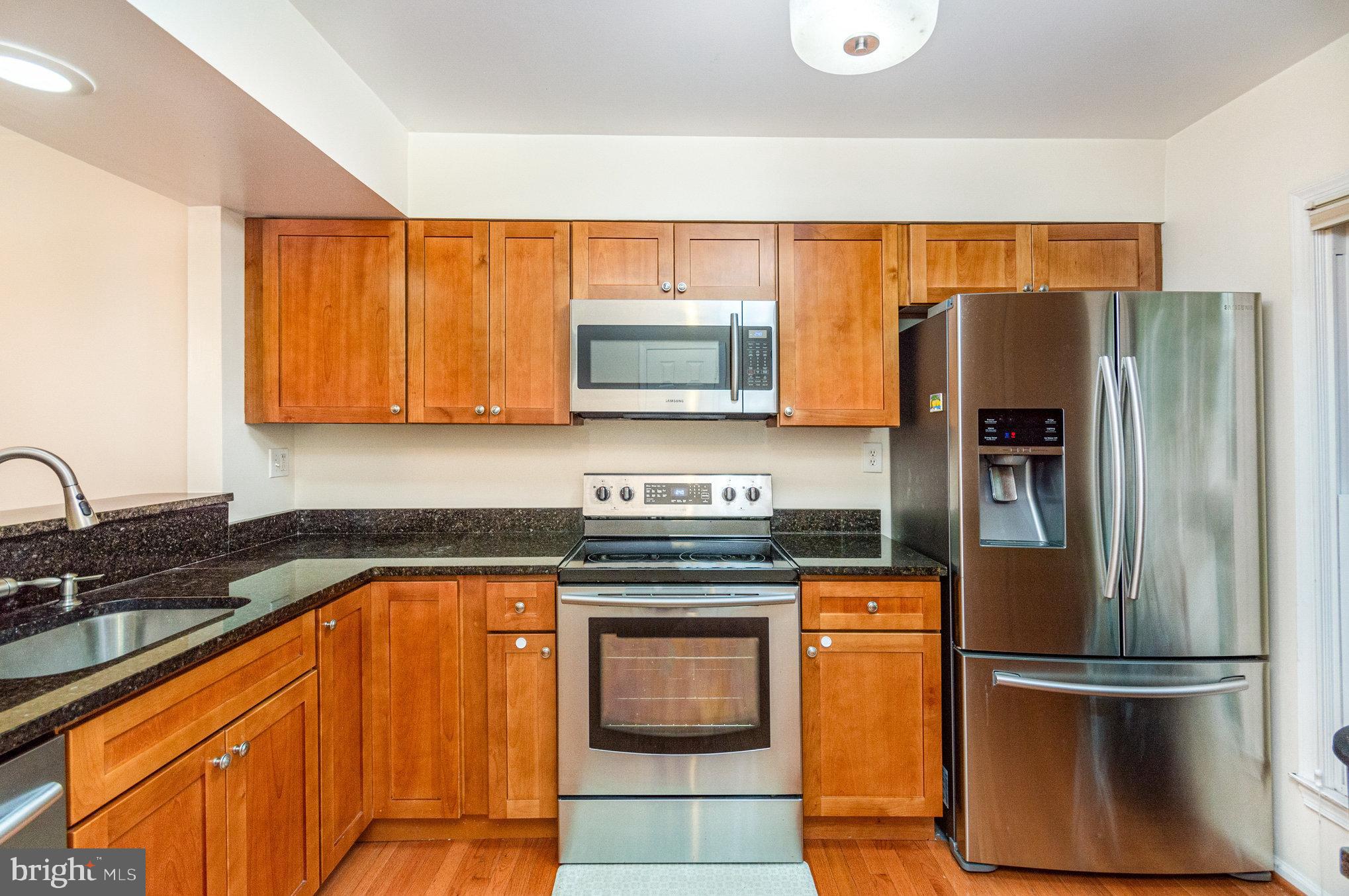 2446 S Walter Reed Dr #2