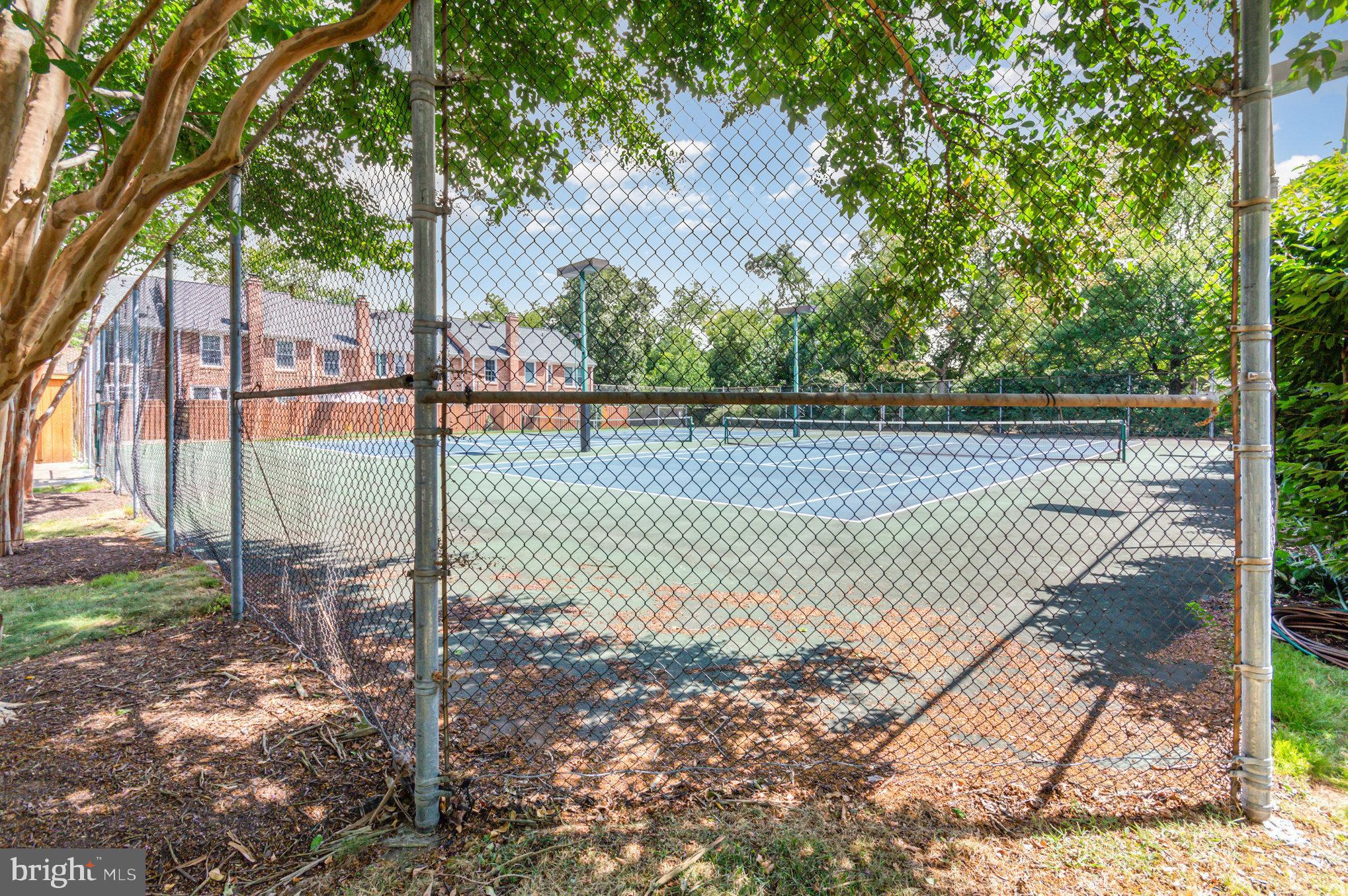 2446 S Walter Reed Dr #2