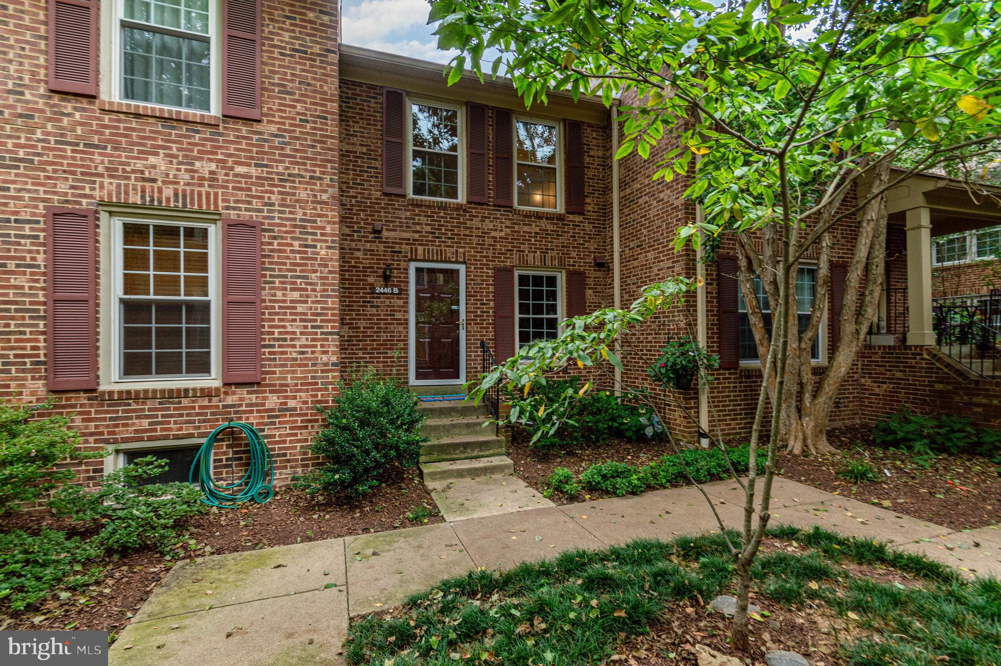 2446 S Walter Reed Dr #2