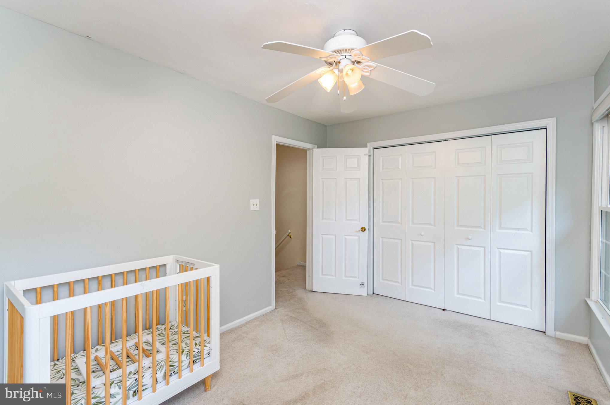 2446 S Walter Reed Dr #2