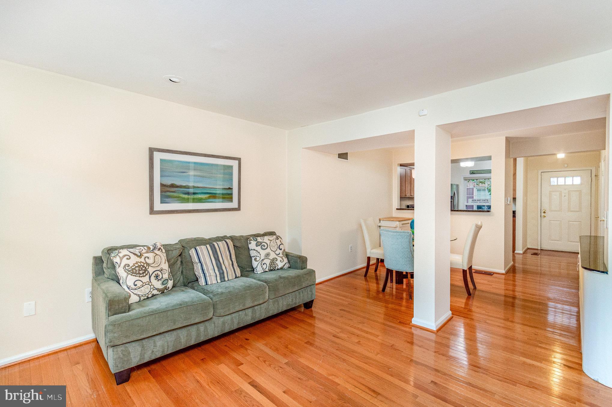 2446 S Walter Reed Dr #2