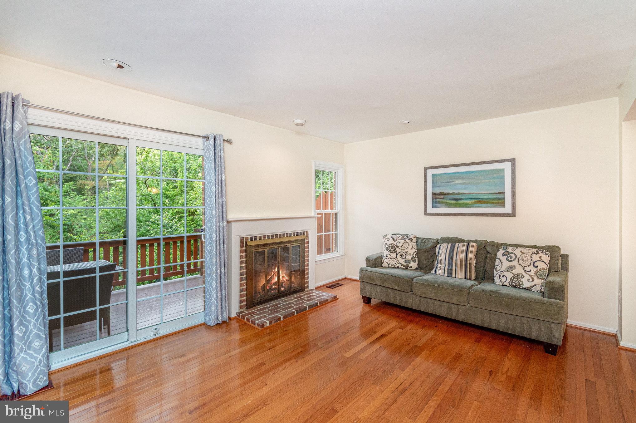2446 S Walter Reed Dr #2
