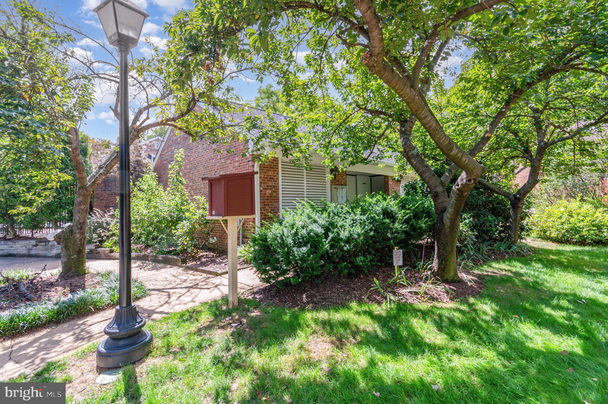 2446 S Walter Reed Dr #2
