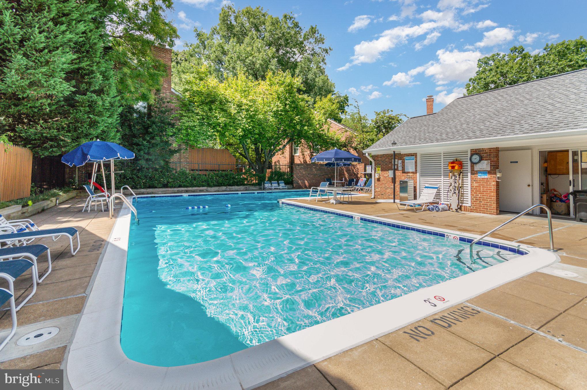 2446 S Walter Reed Dr #2