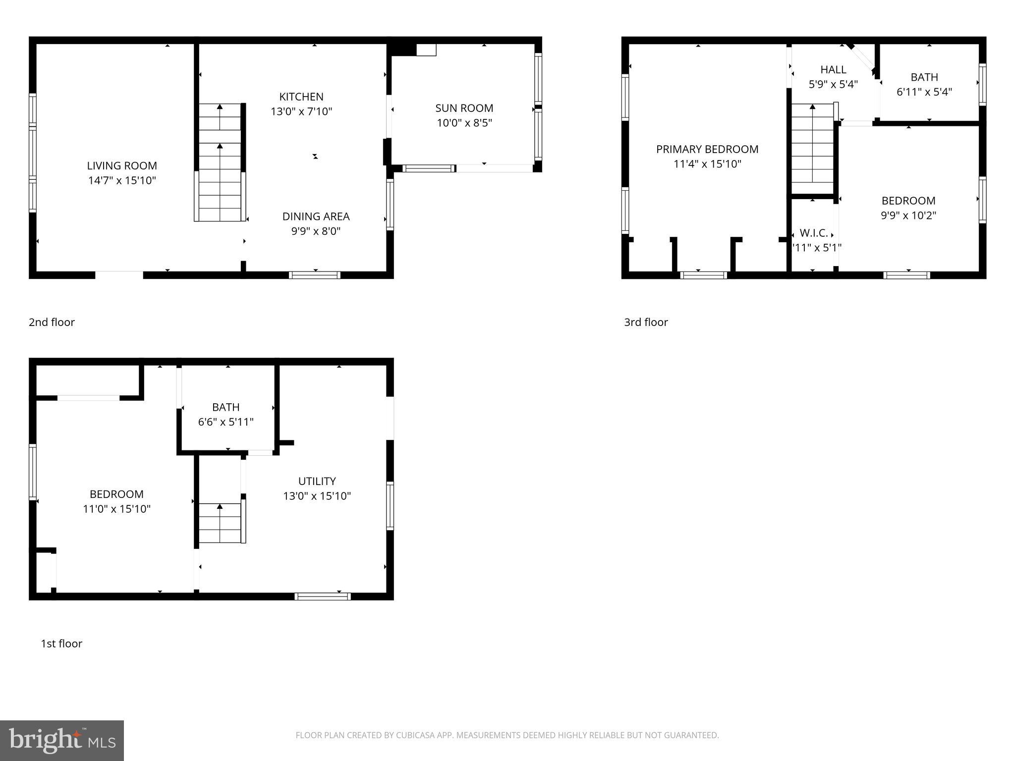 2604 S TROY STREET S