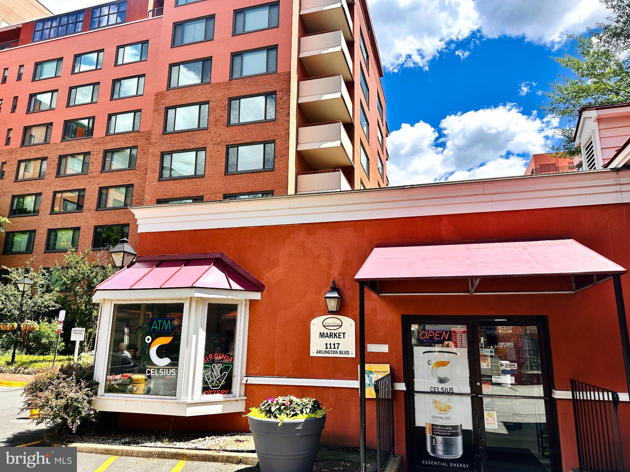1111 ARLINGTON BOULEVARD 210