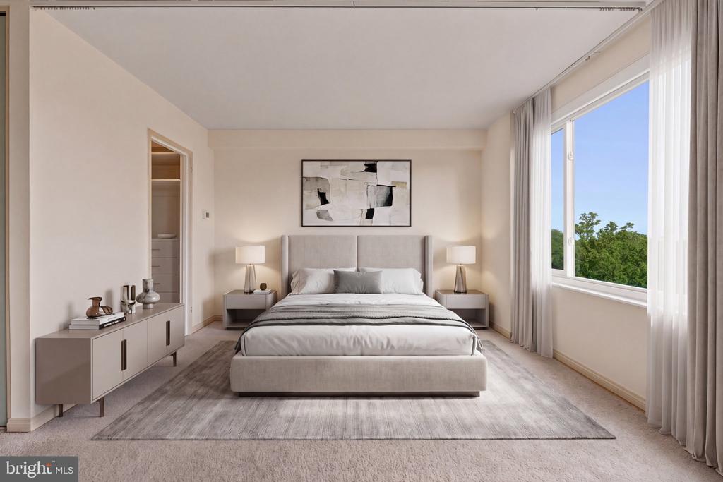 4501 ARLINGTON BOULEVARD Unit: 611