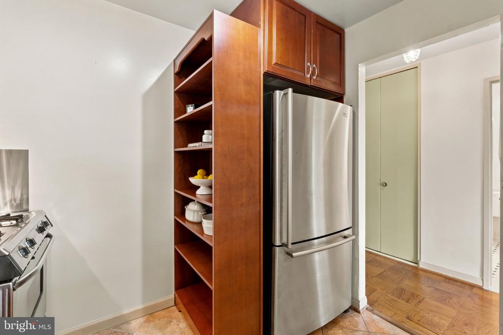 4501 ARLINGTON BOULEVARD Unit: 611
