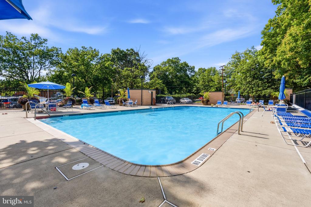 4501 ARLINGTON BOULEVARD Unit: 611