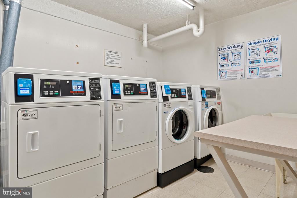 4501 ARLINGTON BOULEVARD Unit: 611
