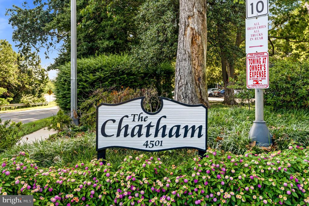 4501 ARLINGTON BOULEVARD Unit: 611
