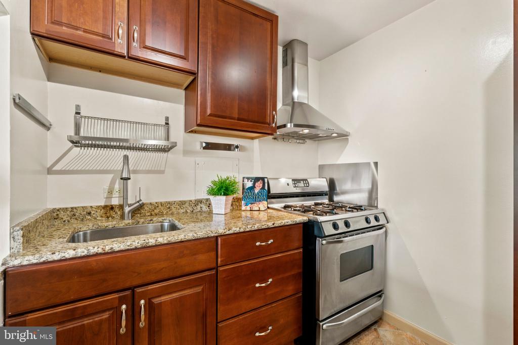 4501 Arlington Boulevard Unit 611 Arlington VA