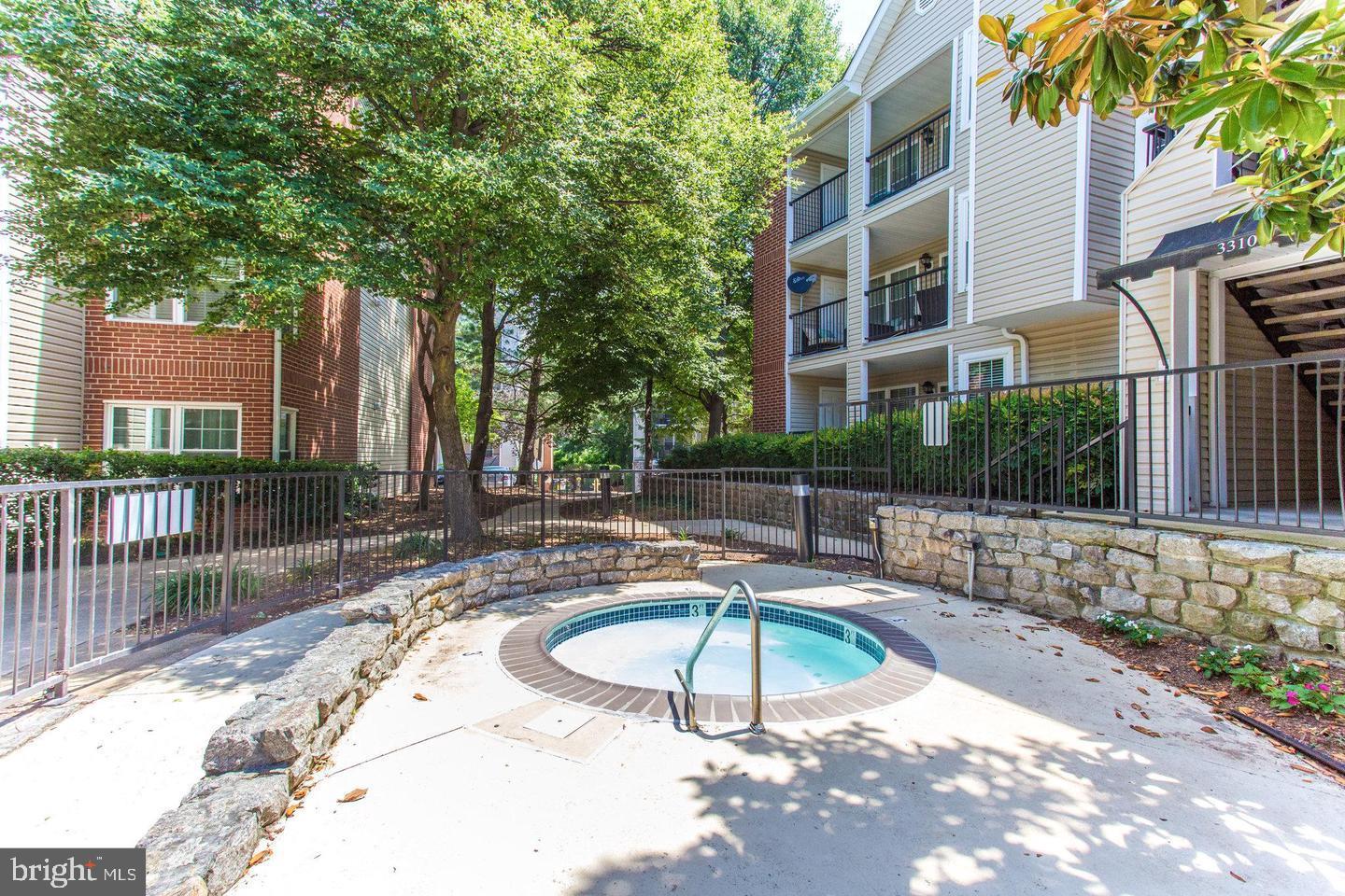 3312 Wyndham Cir #107