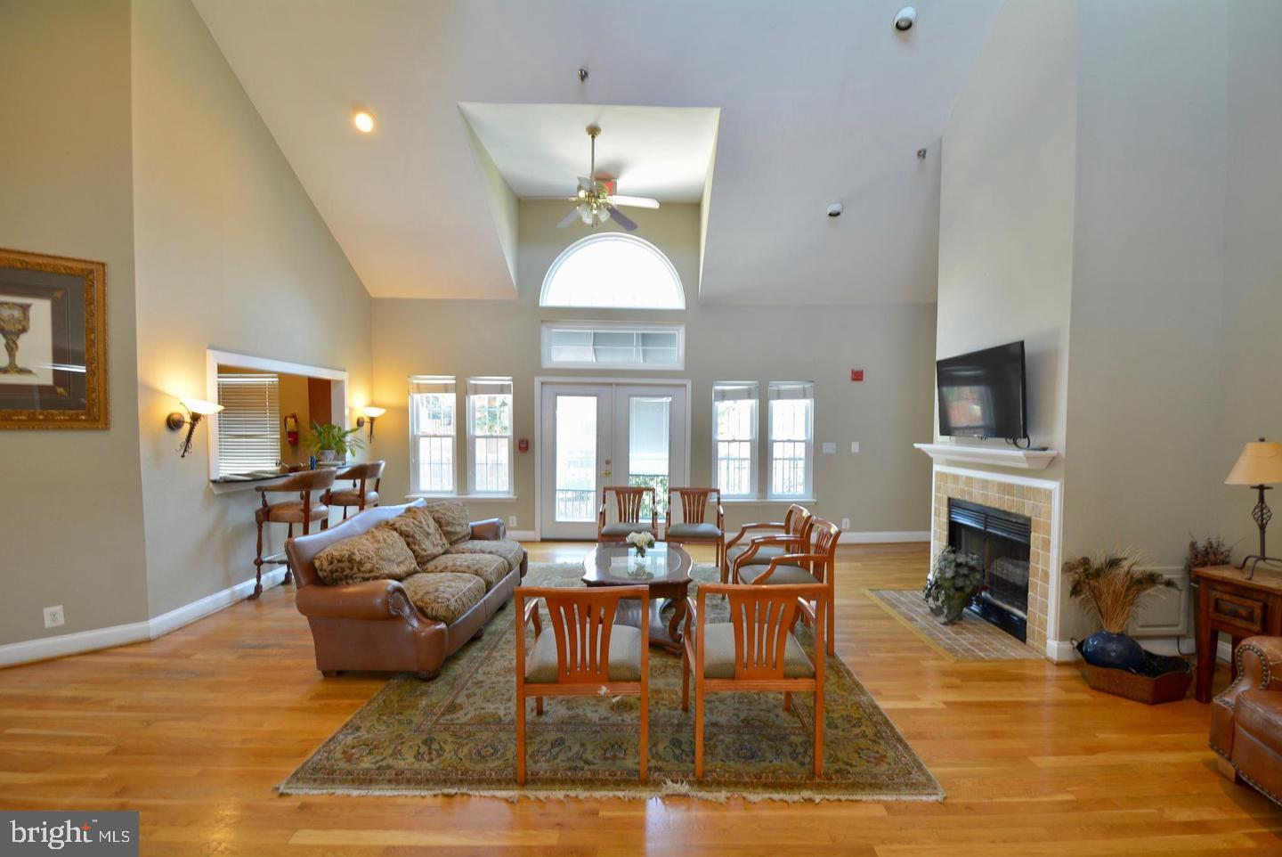 3312 Wyndham Cir #107