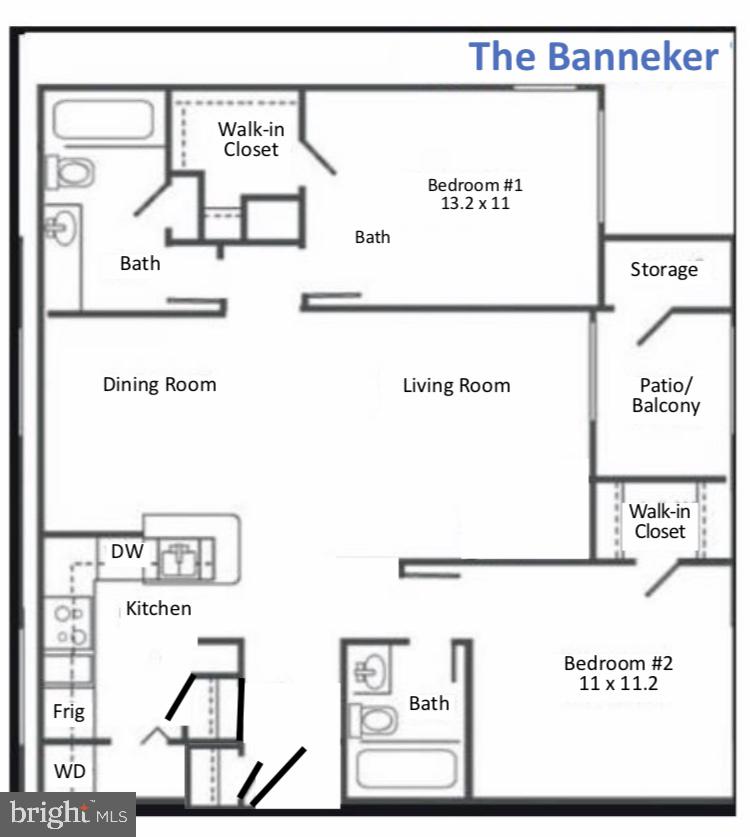 3312 Wyndham Cir #107