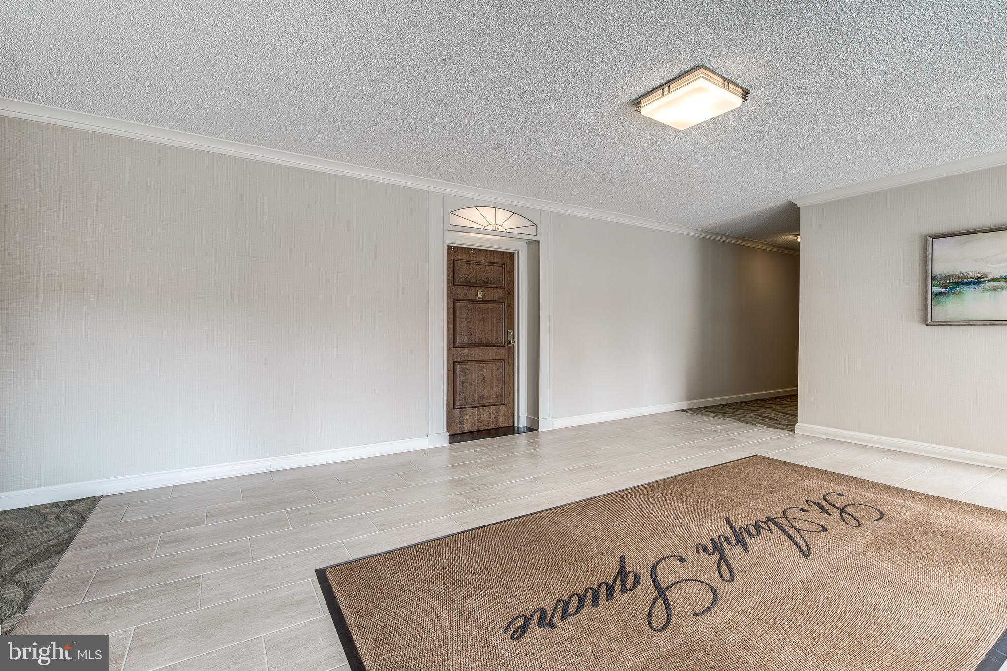 800 S SAINT ASAPH STREET 216