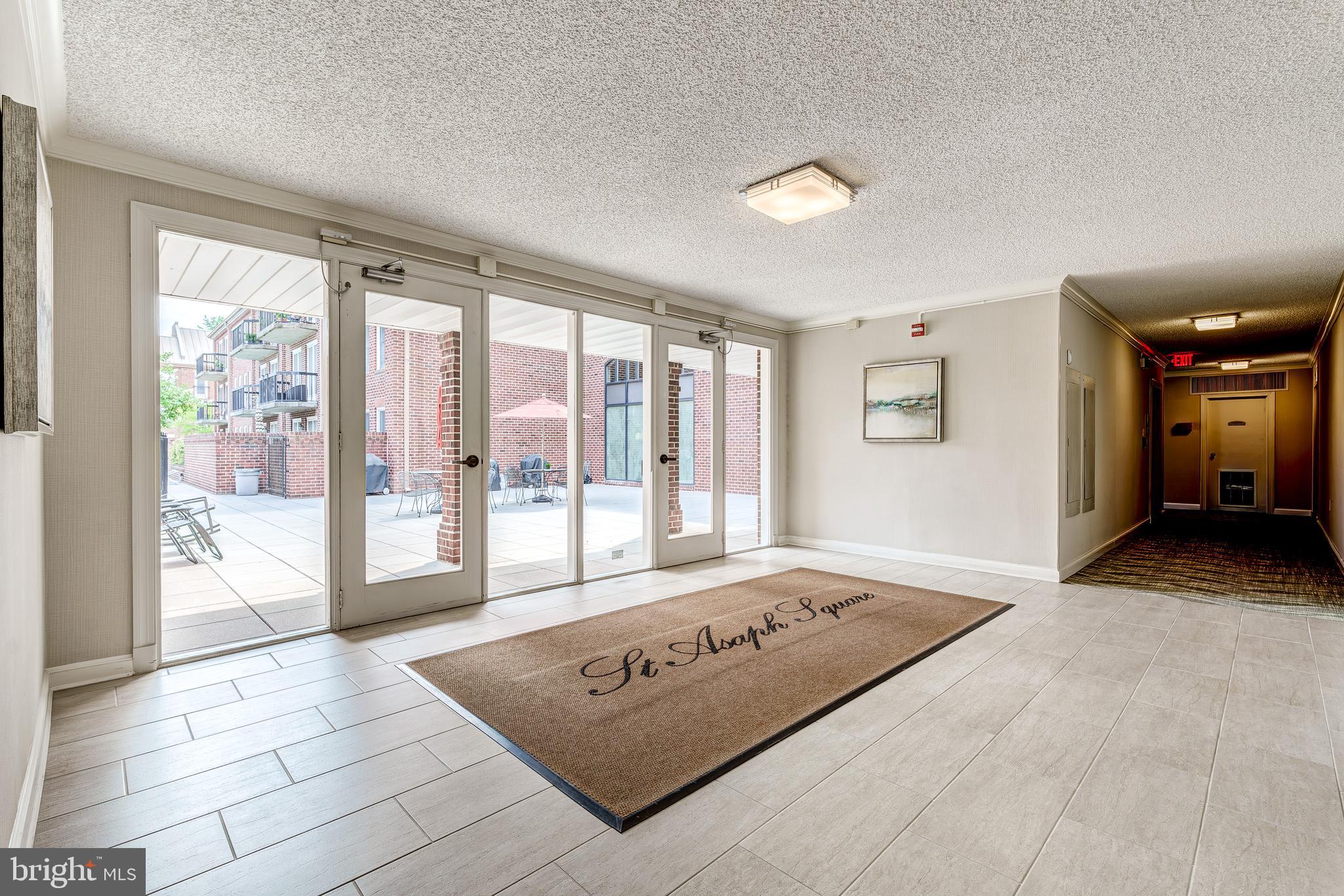 800 S SAINT ASAPH STREET 216