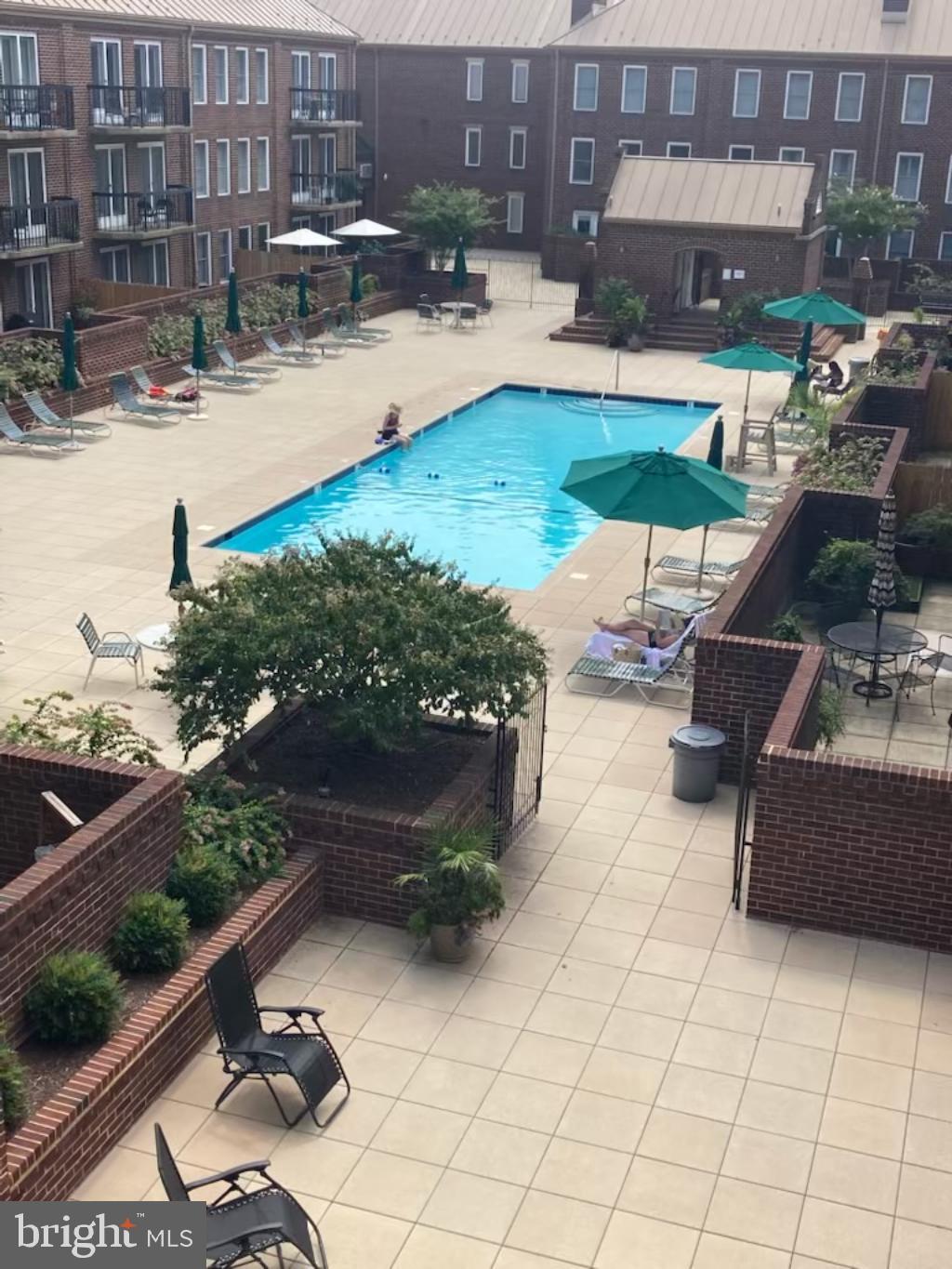 800 S SAINT ASAPH STREET 216