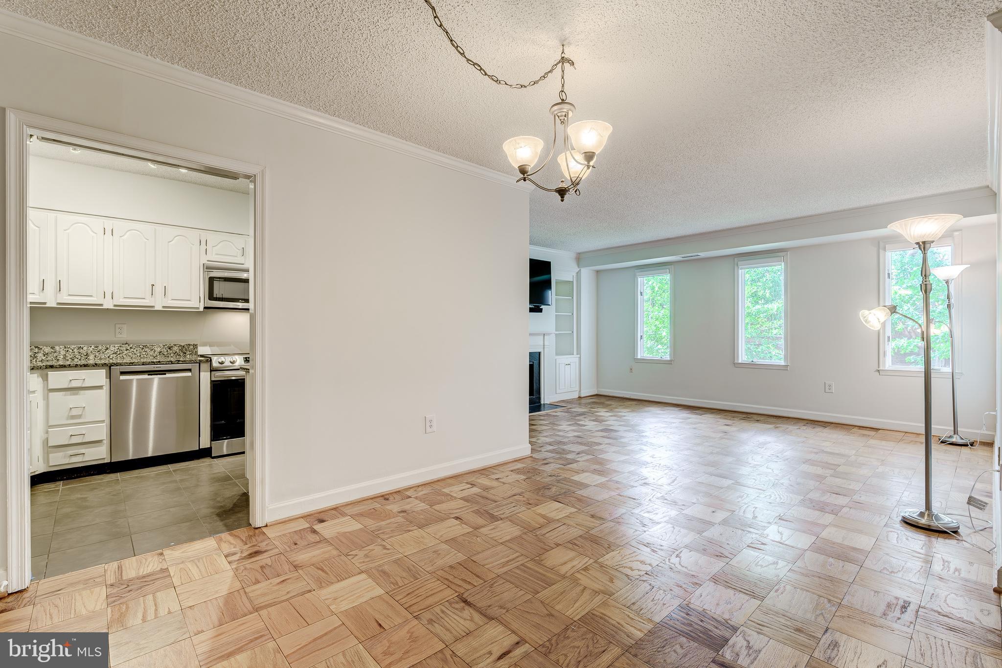 800 S SAINT ASAPH STREET 216