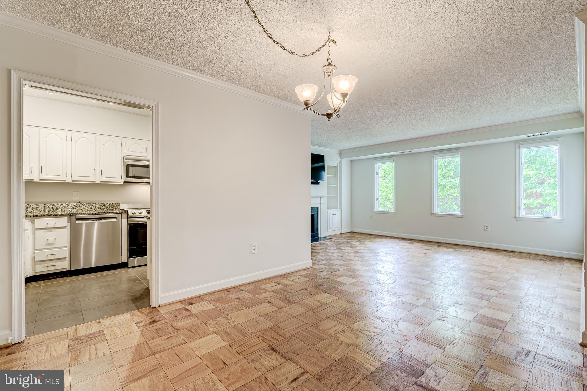 800 S SAINT ASAPH STREET 216