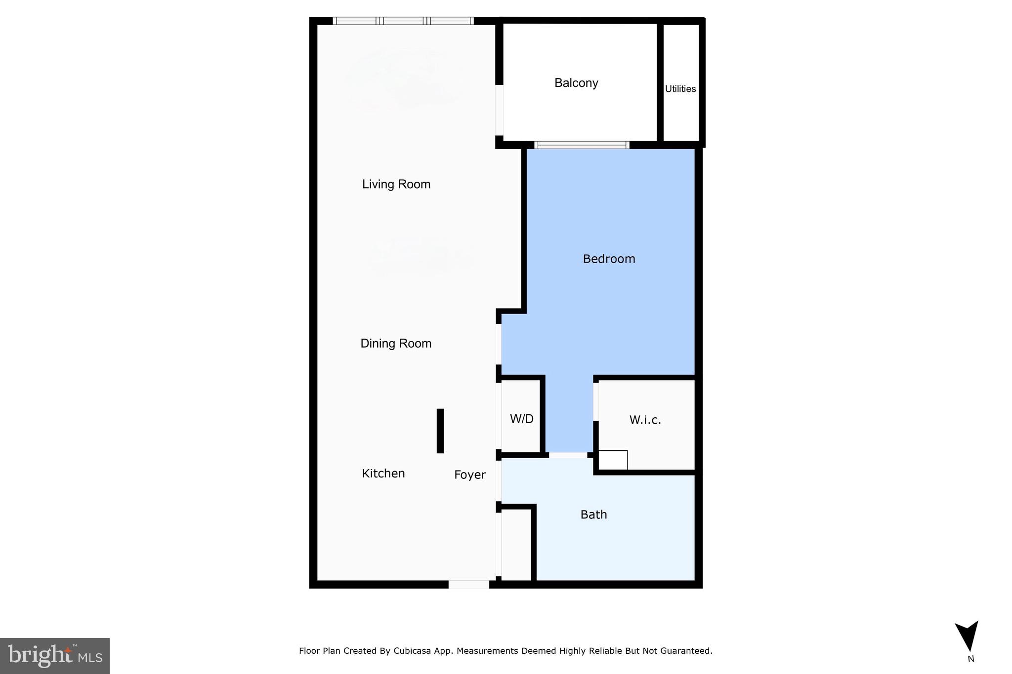 240 S Reynolds St #109