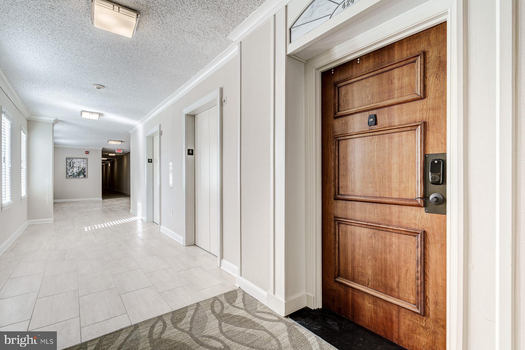 801 S PITT STREET 424